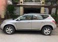 Nissan Murano  SE 3.5 V6 2006 - Bán xe Nissan Murano SE 3.5 V6 2006, màu bạc, nhập khẩu xe gia đình