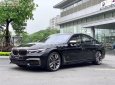 BMW 7 Series M760Li 2019 - Cần bán BMW 7 Series M760Li đời 2019, màu đen, nhập khẩu nguyên chiếc