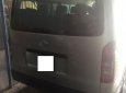 Toyota Hiace 2011 - Cần bán gấp Toyota Hiace đời 2011, màu bạc