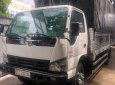 Isuzu QKR 2007 - Xe Isuzu QKR đời 2007, màu trắng chính chủ, giá 320tr