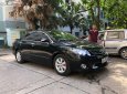 Toyota Corolla altis 1.8G 2011 - Bán Toyota Corolla altis 1.8G sản xuất 2011, màu đen chính chủ 