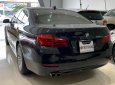 BMW 5 Series 520i 2014 - HCM: BMW 520i, màu đen, sản xuất 2014