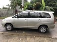 Toyota Innova 2.0G 2006 - Bán xe Toyota Innova 2.0G 2006, màu bạc chính chủ giá cạnh tranh