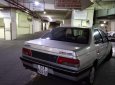 Peugeot 405   1990 - Bán xe Peugeot 405 đời 1990, màu bạc, nhập khẩu