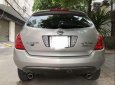 Nissan Murano  SE 3.5 V6 2006 - Bán xe Nissan Murano SE 3.5 V6 2006, màu bạc, nhập khẩu xe gia đình