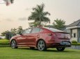 Hyundai Elantra Sport 2019 - Bán ô tô Hyundai Elantra sport sản xuất 2019, màu đỏ