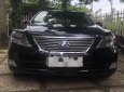 Lexus LS 600hL 2008 - Cần bán gấp Lexus LS 600hL đời 2008, màu đen, xe nhập