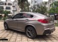 BMW X4  xDrive28i   2016 - Bán BMW X4 xDrive28i sản xuất năm 2016, màu xám