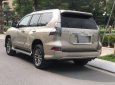 Lexus GX 460 Luxury 4.6 AT 2016 - Bán Lexus GX460 màu vàng ánh kim SX 2016, tự động full