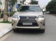 Lexus GX 460 Luxury 4.6 AT 2016 - Bán Lexus GX460 màu vàng ánh kim SX 2016, tự động full