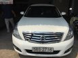 Nissan Teana 2.0 2010 - Bán Nissan Teana sản xuất 2010, màu trắng, nhập khẩu nguyên chiếc