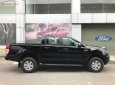 Ford Ranger XLS 2.2L 4x2 AT 2019 - Bán xe Ford Ranger XLS 2.2L 4x2 AT 2019, màu đen, nhập khẩu