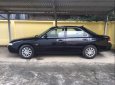 Mazda 626   1996 - Cần bán xe Mazda 626 năm 1996, màu đen, xe nhập xe gia đình