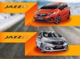 Honda Jazz RS 2018 - Cần bán Honda Jazz RS sản xuất năm 2018, màu đỏ, xe nhập