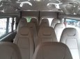 Ford Transit   2016 - Bán Ford Transit 2016, màu bạc, nhập khẩu  