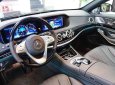 Mercedes-Benz S class S450 Luxury 2019 - Bán Mercedes S450 Luxury 2019, màu trắng, giao ngay, vay trả góp 80% giá trị xe, lãi suất 0.77%/tháng cố định 3 năm