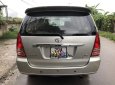 Toyota Innova 2.0G 2006 - Bán xe Toyota Innova 2.0G 2006, màu bạc chính chủ giá cạnh tranh