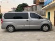 Hyundai Grand Starex 2016 - Cần bán Hyundai Grand Starex năm sản xuất 2016, màu bạc 