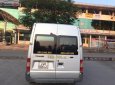 Ford Transit 2010 - Cần bán lại xe Ford Transit đời 2010, màu bạc, nhập khẩu, giá chỉ 260 triệu