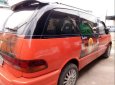 Toyota Previa   1992 - Bán Toyota Previa đời 1992, nhập khẩu, chính chủ, 155 triệu