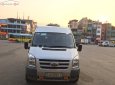 Ford Transit 2010 - Cần bán lại xe Ford Transit đời 2010, màu bạc, nhập khẩu, giá chỉ 260 triệu