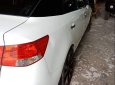 Kia Forte   2011 - Bán Kia Forte sản xuất 2011, màu trắng, nhập khẩu