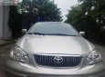 Toyota Corolla altis 1.8G MT 2007 - Bán Toyota Corolla Altis 1.8G MT sản xuất năm 2007 số sàn