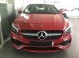 Mercedes-Benz CLA class CLA 250 2018 - Bán xe Mercedes CLA 250 mới, màu đỏ, xe nhập khẩu, vay trả góp 80% giá trị xe, lãi 0.77%/tháng cố định 36 tháng