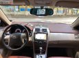 Toyota Corolla altis 1.8G 2011 - Bán Toyota Corolla altis 1.8G sản xuất 2011, màu đen chính chủ 