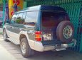 Mitsubishi Pajero 2006 - Bán ô tô Mitsubishi Pajero đời 2006, màu xanh lam còn mới