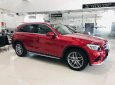 Mercedes-Benz GLC-Class 2019 - [Nha Trang] Mercedes GLC300 SX 2019 đủ màu, giao ngay, LH 0987313837