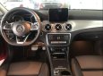 Mercedes-Benz CLA class 250 2018 - Bán Mercedes CLA250 sản xuất 2018, màu đỏ, xe nhập