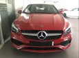 Mercedes-Benz CLA class 250 2018 - Bán Mercedes CLA250 sản xuất 2018, màu đỏ, xe nhập