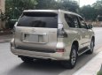 Lexus GX 460 Luxury 4.6 AT 2016 - Bán Lexus GX460 màu vàng ánh kim SX 2016, tự động full