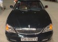 Daewoo Magnus 2006 - Bán Daewoo Magnus đời 2006, màu đen, xe nhập, 125tr