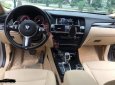 BMW X4  xDrive28i   2016 - Bán BMW X4 xDrive28i sản xuất năm 2016, màu xám