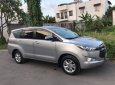 Toyota Innova 2017 - Cần bán xe Toyota Innova E 2017 số sàn, màu xám