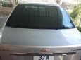 Chevrolet Lacetti 1.6 2012 - Bán Chevrolet Lacetti 1.6 đời 2012, màu bạc số tự động, giá 275tr