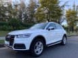 Audi Q5 2018 - Xe Audi Q5 2018, màu trắng, nhập khẩu nguyên chiếc như mới