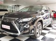 Lexus RX 350L 2019 - Cần bán Lexus RX 350L sản xuất năm 2019, màu đen, xe nhập