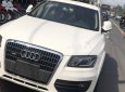 Audi Q5   2011 - Bán Audi Q5 nhập khẩu 2011 hàng full cao cấp, số tự động 8 cấp, nội thất đẹp