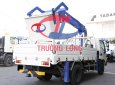 Hino 300 Series 2019 - Bán xe tải cẩu 3 tấn rưỡi kèm cần cẩu Tadano 3 tấn | Hino 300 XZU342L (Nhập khẩu) kèm nhiều ưu đãi