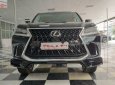 Lexus RX 350L 2019 - Cần bán Lexus RX 350L sản xuất năm 2019, màu đen, xe nhập