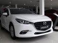 Mazda 3   2019 - Cần bán Mazda 3 2019 năm 2019, màu trắng  