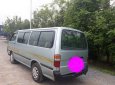 Toyota Hiace   2001 - Bán Toyota Hiace sản xuất năm 2001, nhập khẩu Nhật Bản