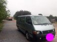 Toyota Hiace   2001 - Bán Toyota Hiace sản xuất năm 2001, nhập khẩu Nhật Bản