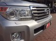 Toyota Land Cruiser V8 2012 - Bán Land Cruiser V8 2012, xe đẹp bảo hành chính hãng tại Toyota, chất lượng bao kiểm tra hãng