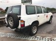 Nissan Patrol 1999 - Bán Nissan Patrol đời 1999, màu trắng, nhập khẩu nguyên chiếc  