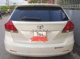 Toyota Venza   2.7AT 2010 - Cần bán lại xe Toyota Venza 2.7AT 2010, màu trắng, nhập khẩu nguyên chiếc, xe còn rất mới ít sử dụng