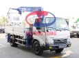 Hino 300 Series 2019 - Bán xe tải cẩu 3 tấn rưỡi kèm cần cẩu Tadano 3 tấn | Hino 300 XZU342L (Nhập khẩu) kèm nhiều ưu đãi